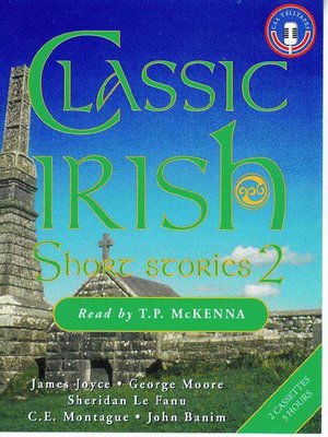 cover image of Classic Irish Short Stories, Volume 2